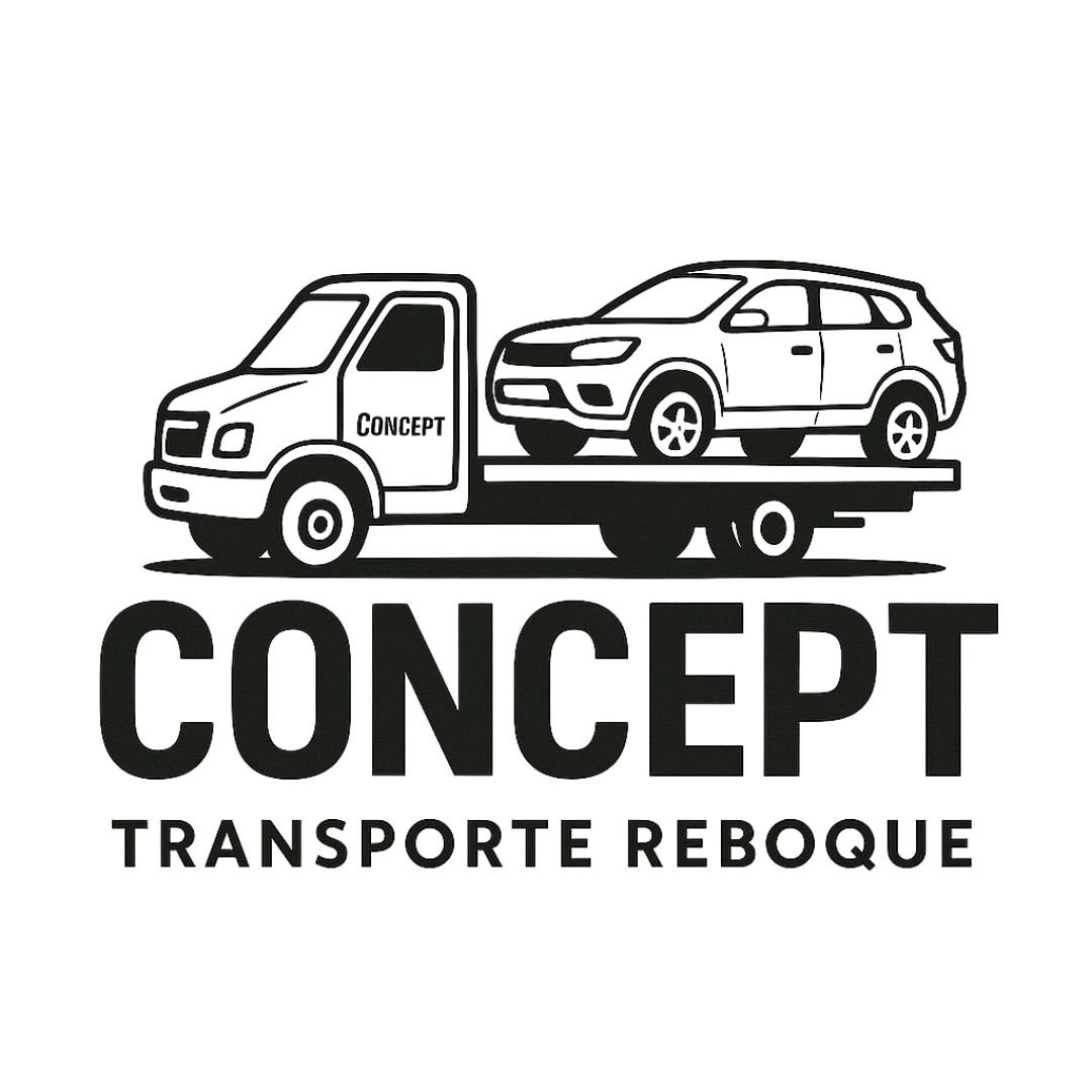 concept reboque 24 horas